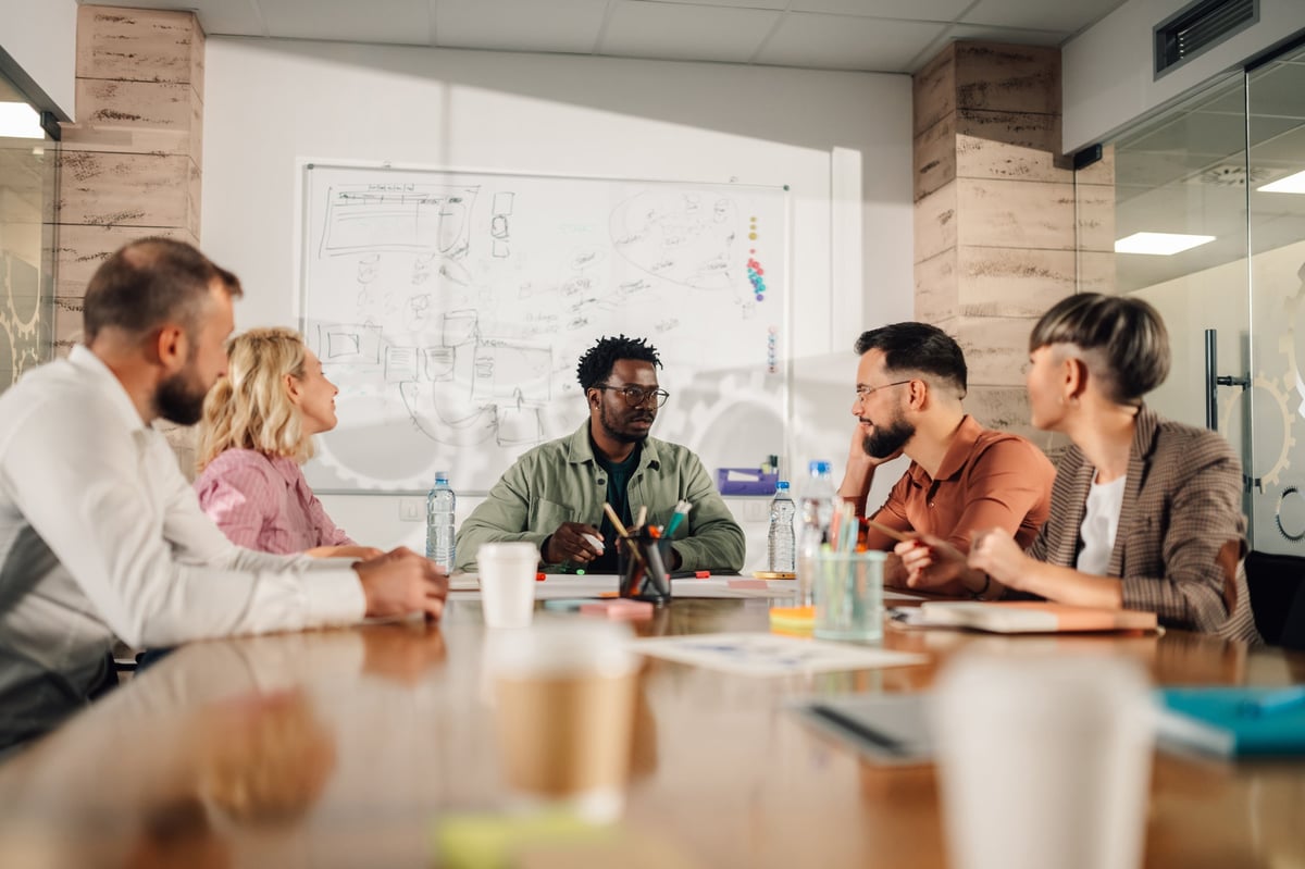 Official Mega Media Team