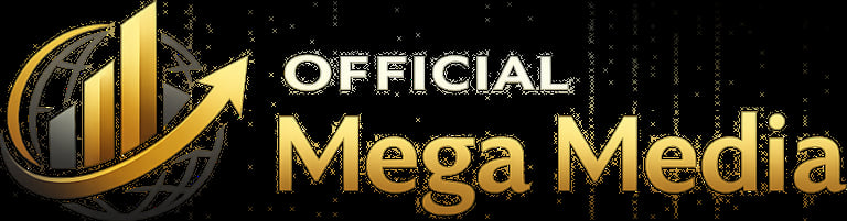 Official Mega Media Logo